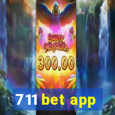 711 bet app